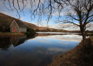 Gougane Barra