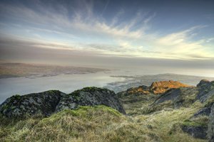 Carlingford HDR
