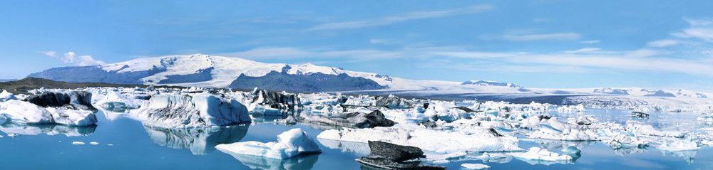 Iceland Panoramic