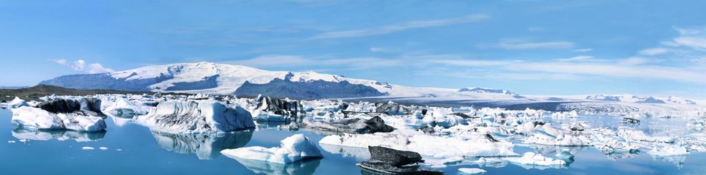 Iceland Panoramic