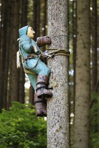 Cierny Balog Sculpture