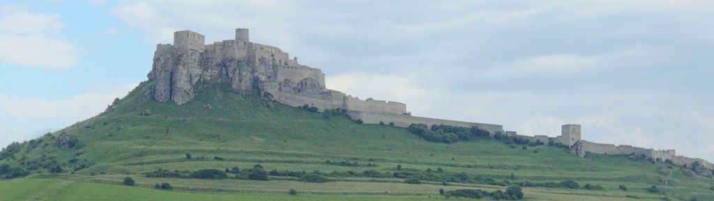 Slovakia Travel Photographs