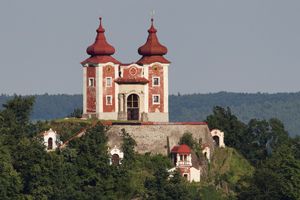 Slovakia Travel Photography